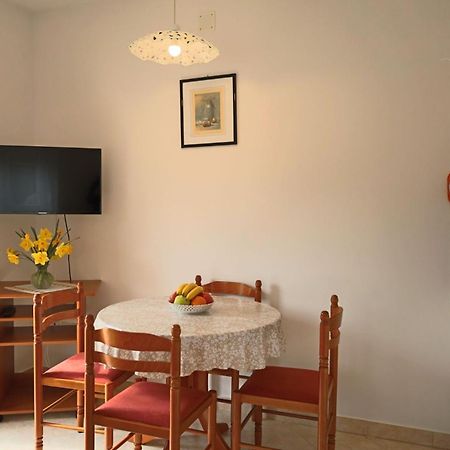 אומאג Apartments Begovic מראה חיצוני תמונה