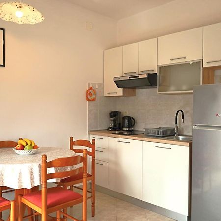אומאג Apartments Begovic מראה חיצוני תמונה
