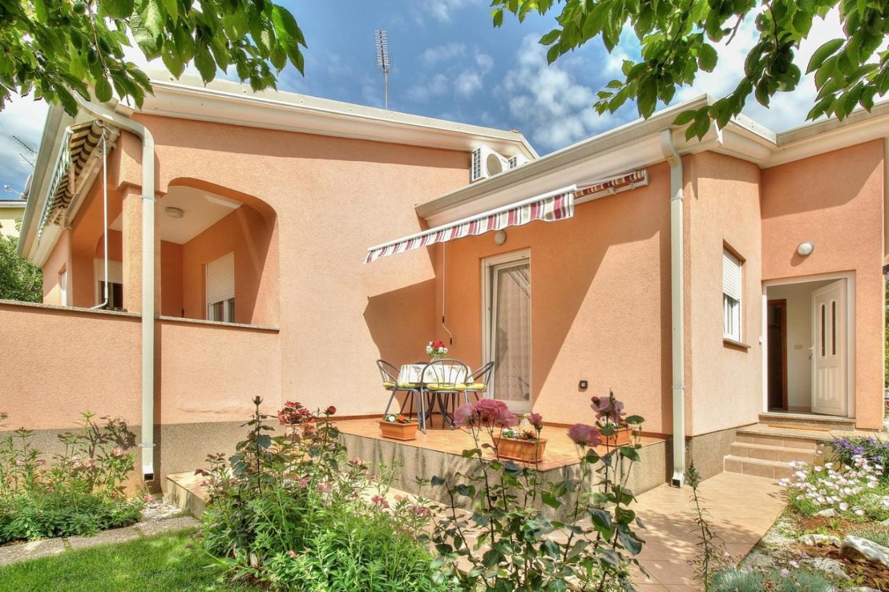 אומאג Apartments Begovic מראה חיצוני תמונה
