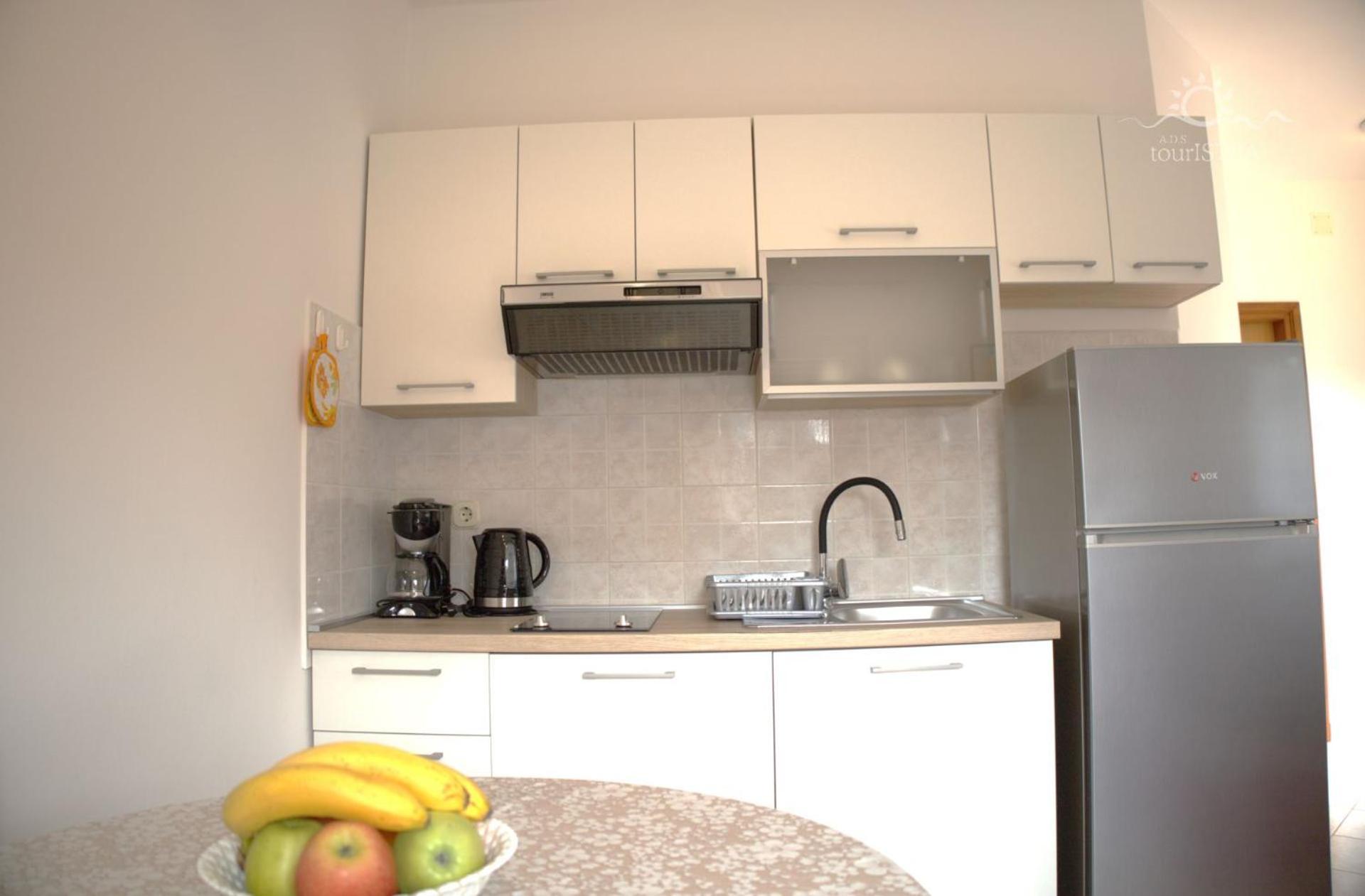 אומאג Apartments Begovic מראה חיצוני תמונה