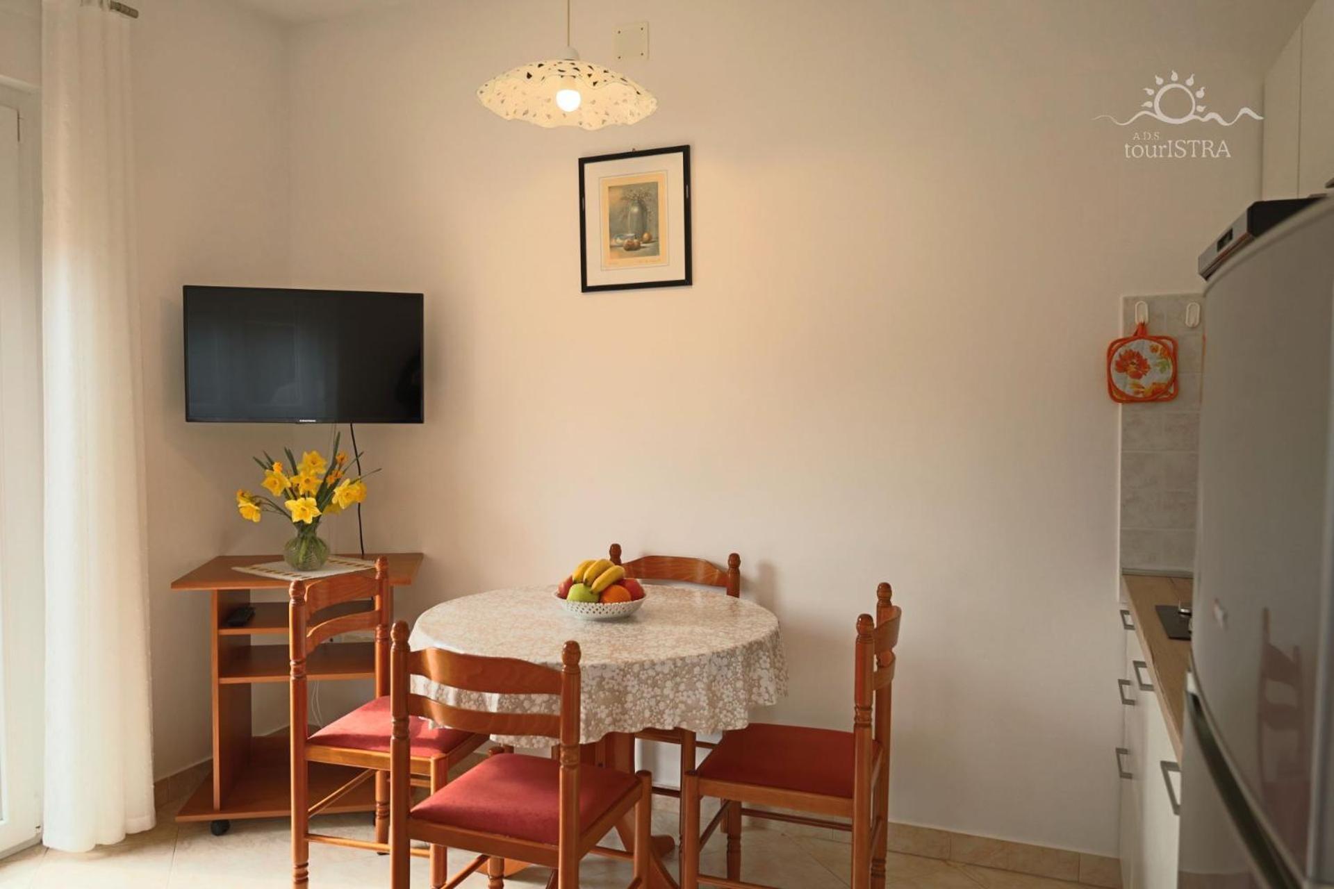 אומאג Apartments Begovic מראה חיצוני תמונה