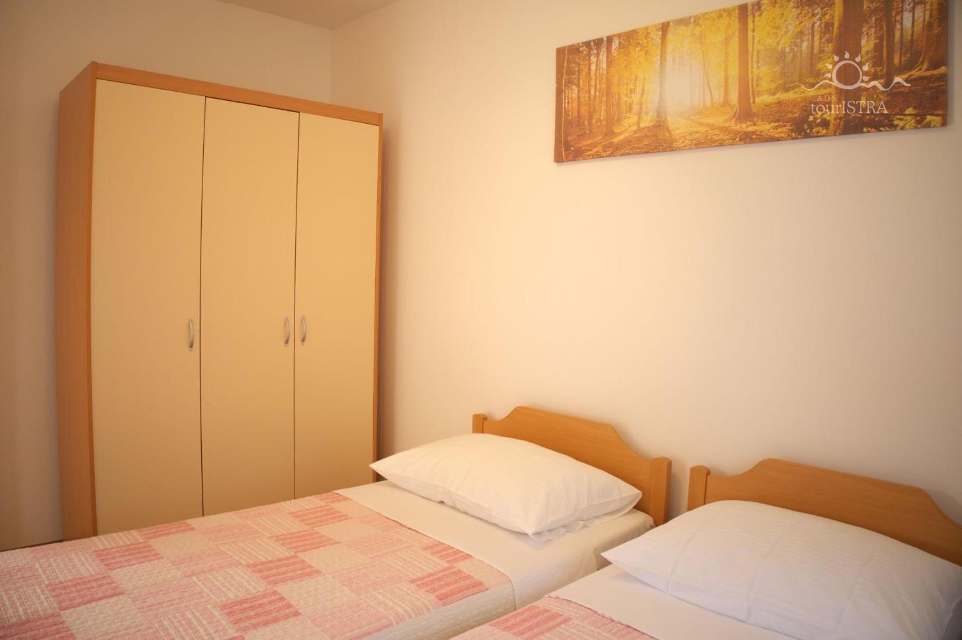 אומאג Apartments Begovic מראה חיצוני תמונה
