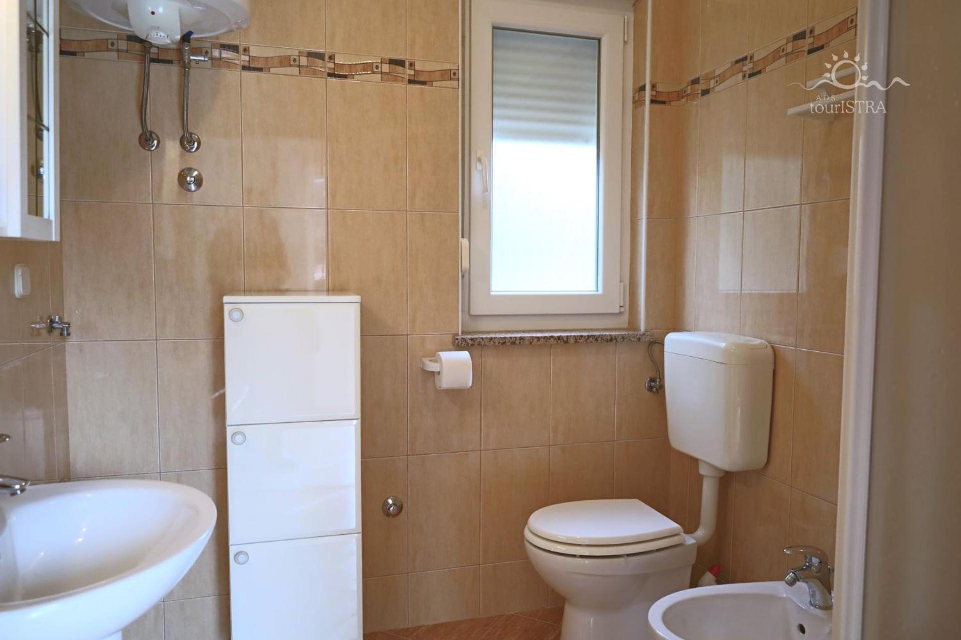 אומאג Apartments Begovic מראה חיצוני תמונה